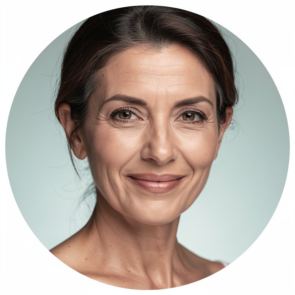 Ritratto di Silvia P.